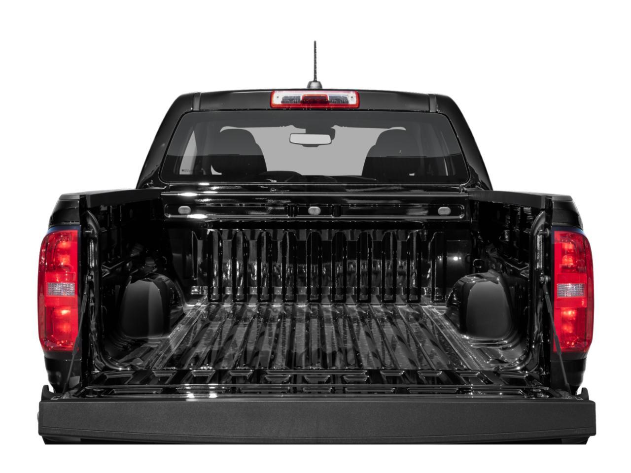 2022 Chevrolet Colorado ZR2 San Clemente CA