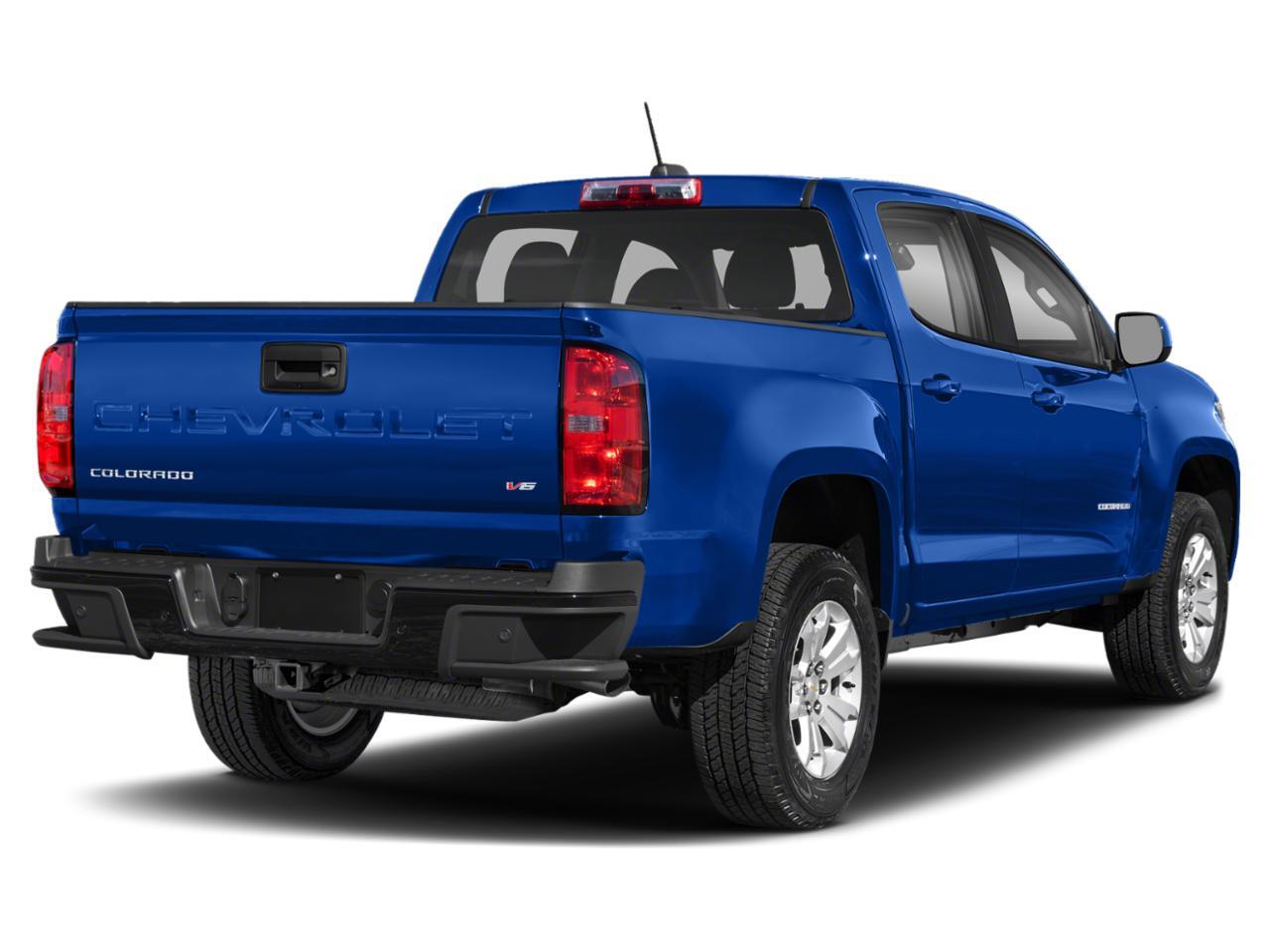 2022 Chevrolet Colorado ZR2 San Clemente CA