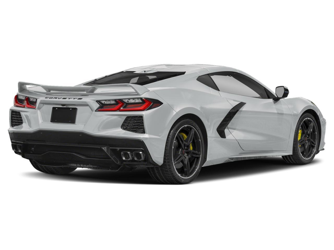 2022 Chevrolet Corvette 1LT San Clemente CA