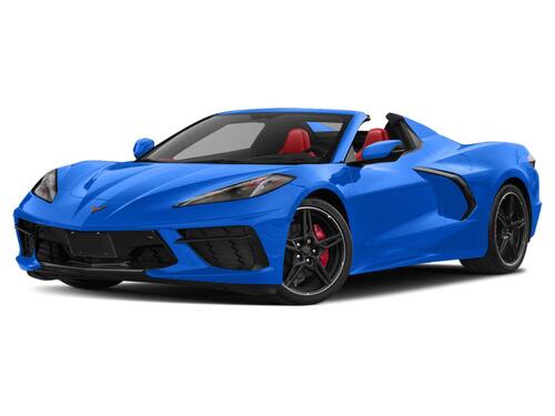 2022 Chevrolet Corvette 1LT Tampa FL 2022 Chevrolet Corvette 1LT Tampa FL
