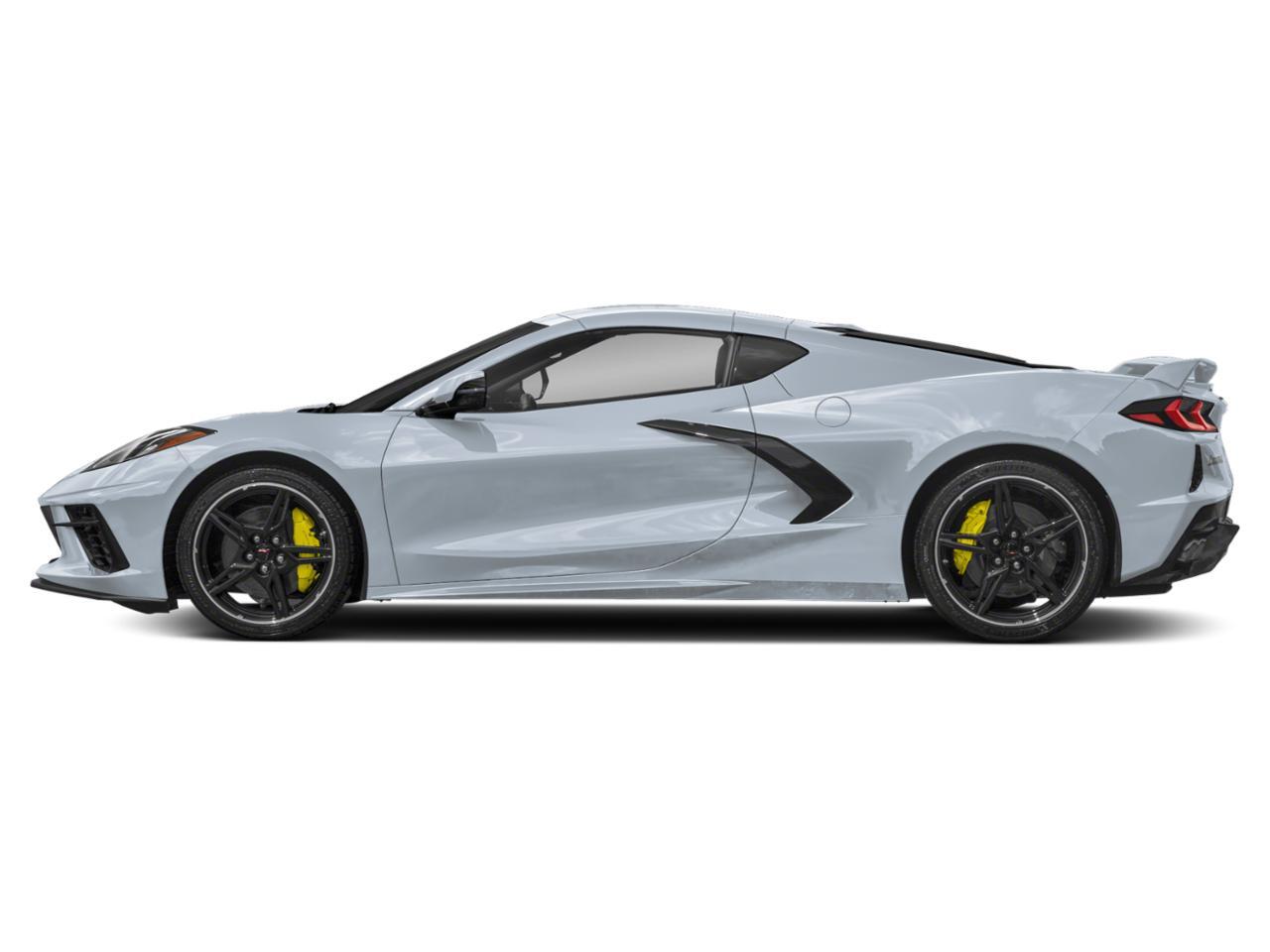 2022 Chevrolet Corvette 2LT Irving TX