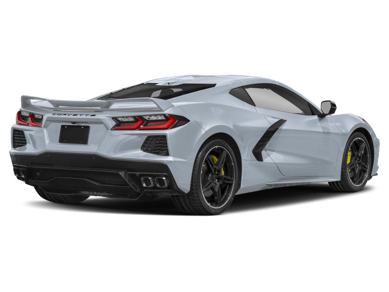 2022 Chevrolet Corvette 2LT Irving TX