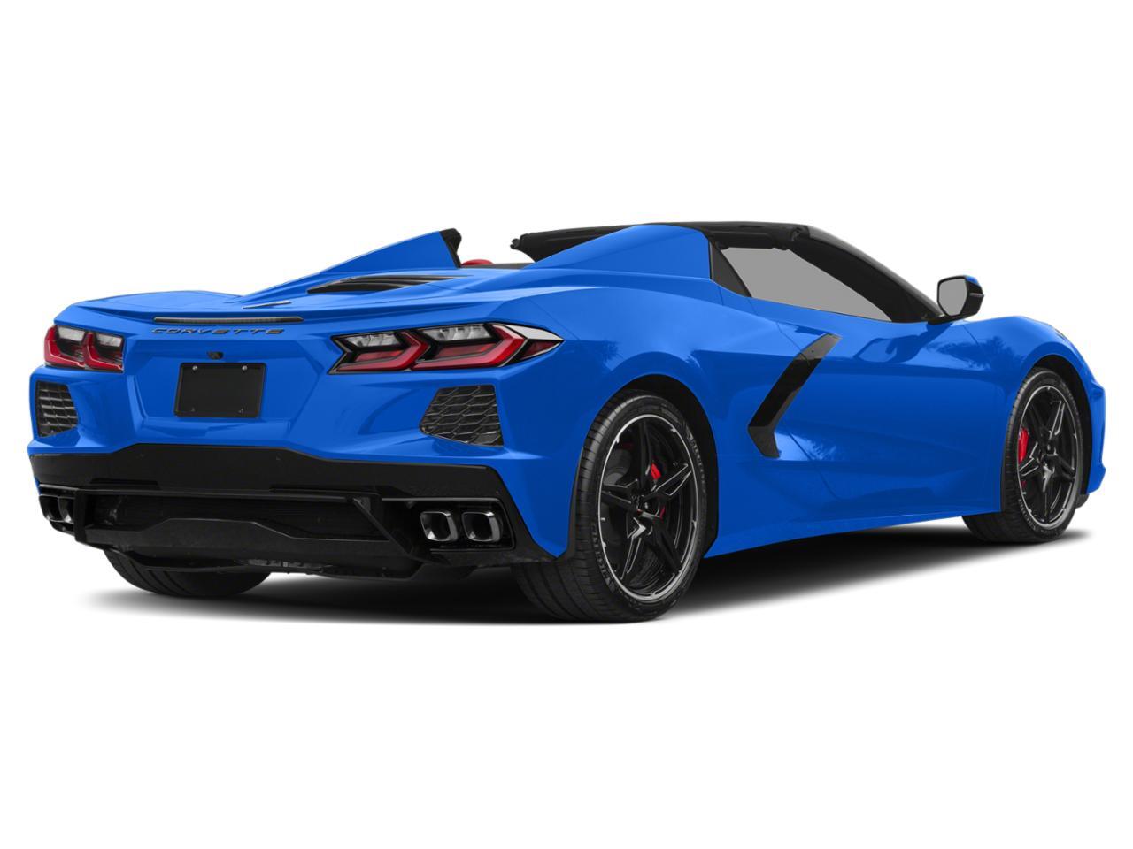 2022 Chevrolet Corvette 3LT Miami FL