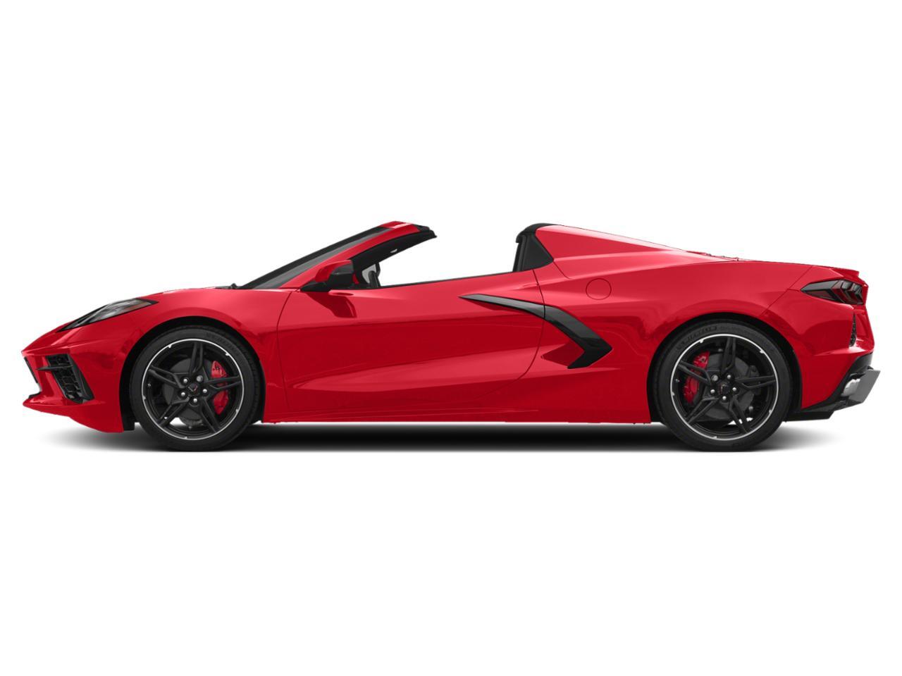 2022 Chevrolet Corvette Stingray 3LT San Juan Capistrano CA
