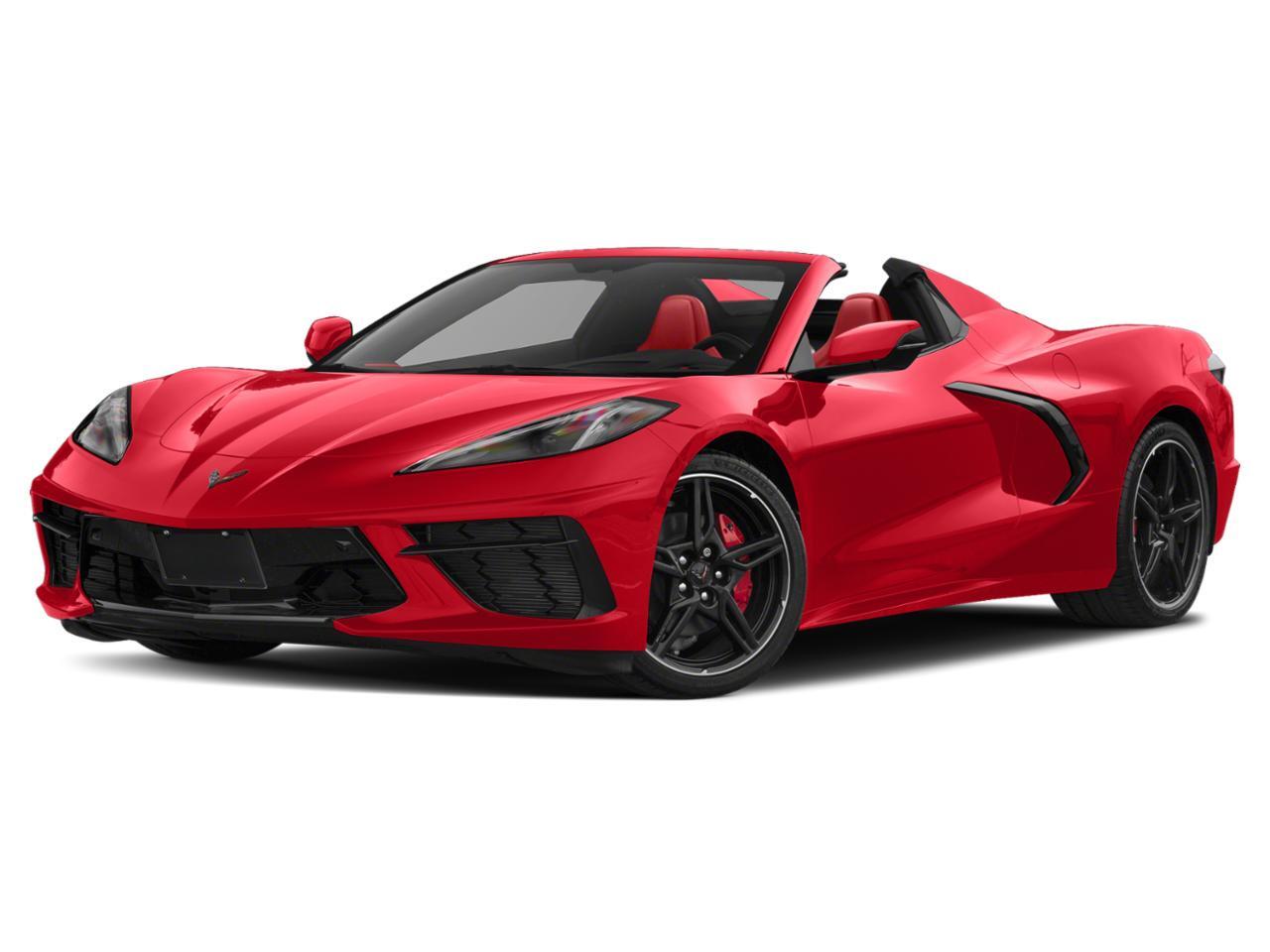 2022 Chevrolet Corvette Stingray 3LT San Juan Capistrano CA