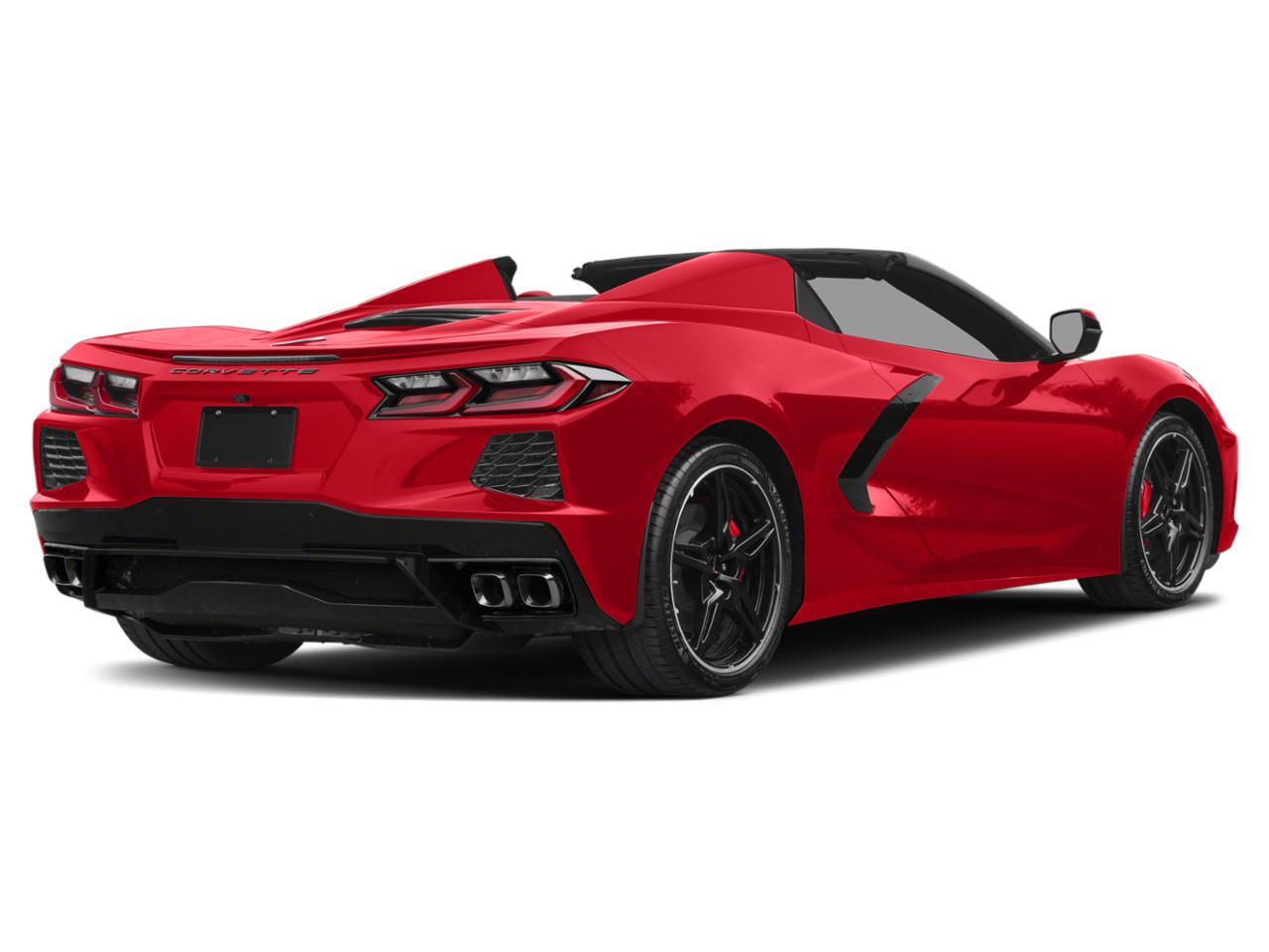 2022 Chevrolet Corvette Stingray 3LT San Juan Capistrano CA