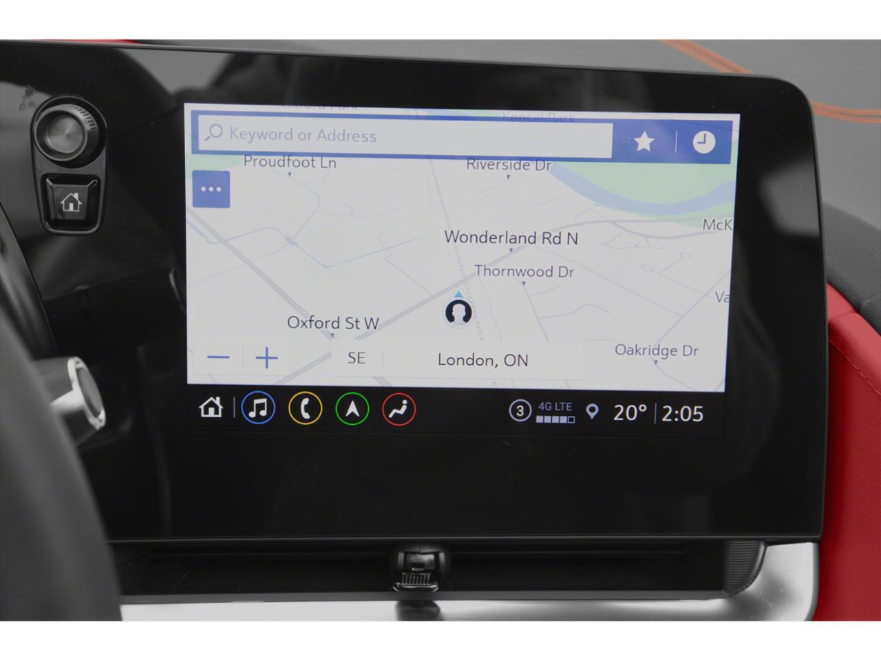 2022 Chevrolet Corvette Stingray 3LT San Juan Capistrano CA