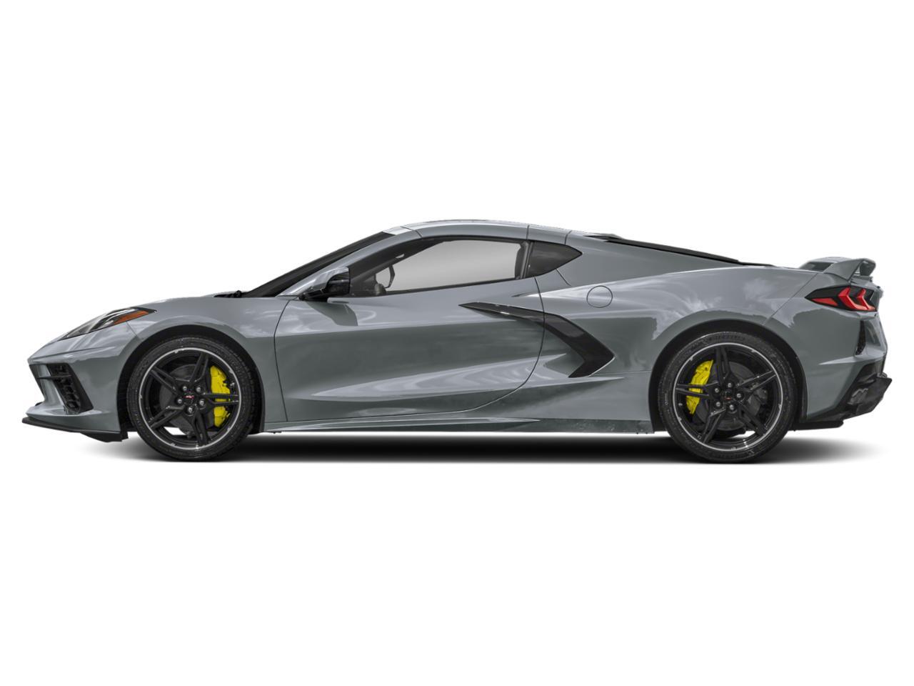 2022 Chevrolet Corvette Stingray Roseville CA