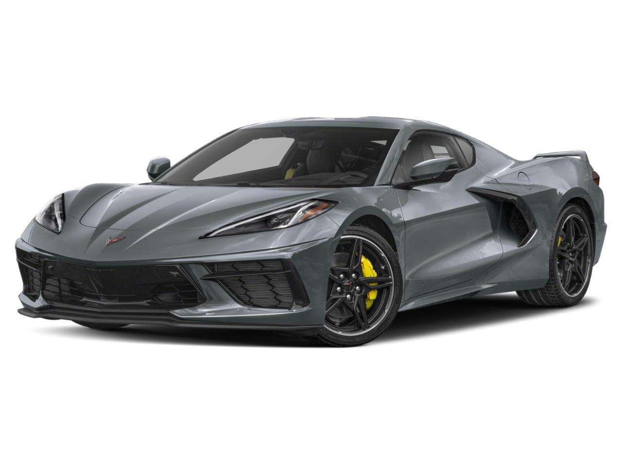 2022 Chevrolet Corvette Stingray