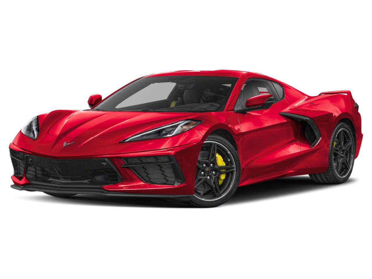 2022 Chevrolet Corvette Stingray San Clemente CA