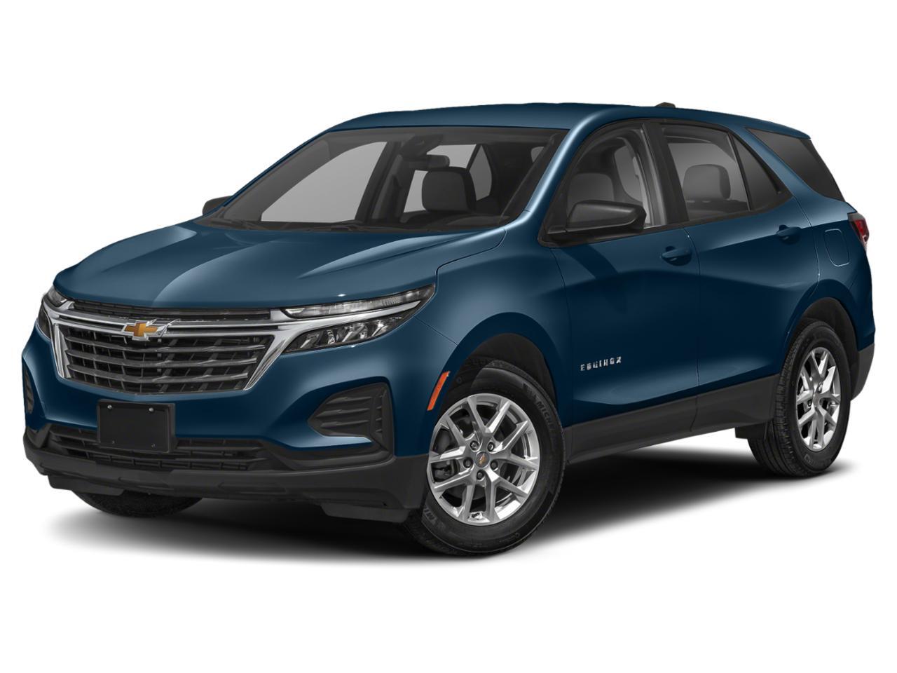 2022 Chevrolet Equinox AWD LT Allentown PA