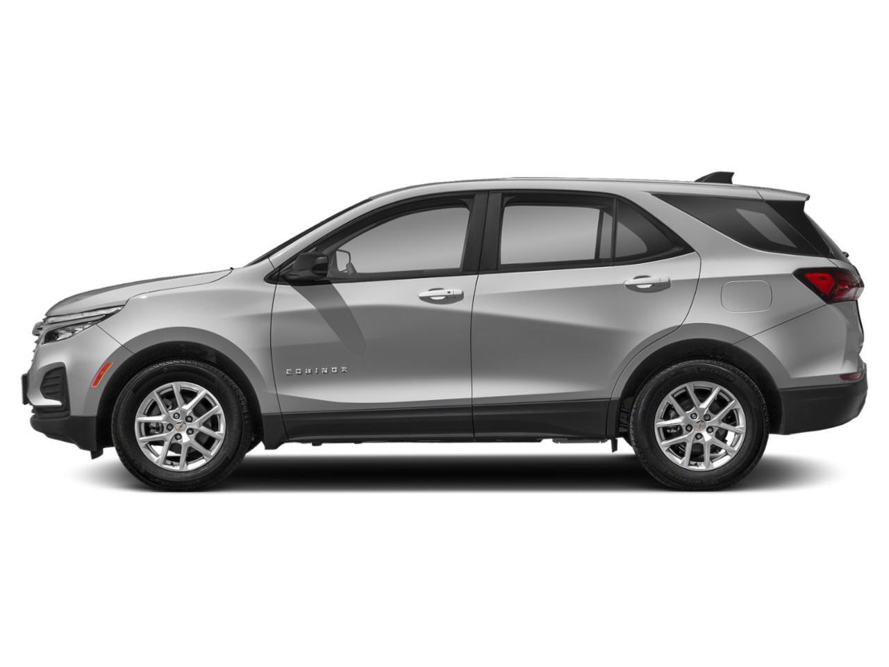 2022 Chevrolet Equinox FWD 2FL