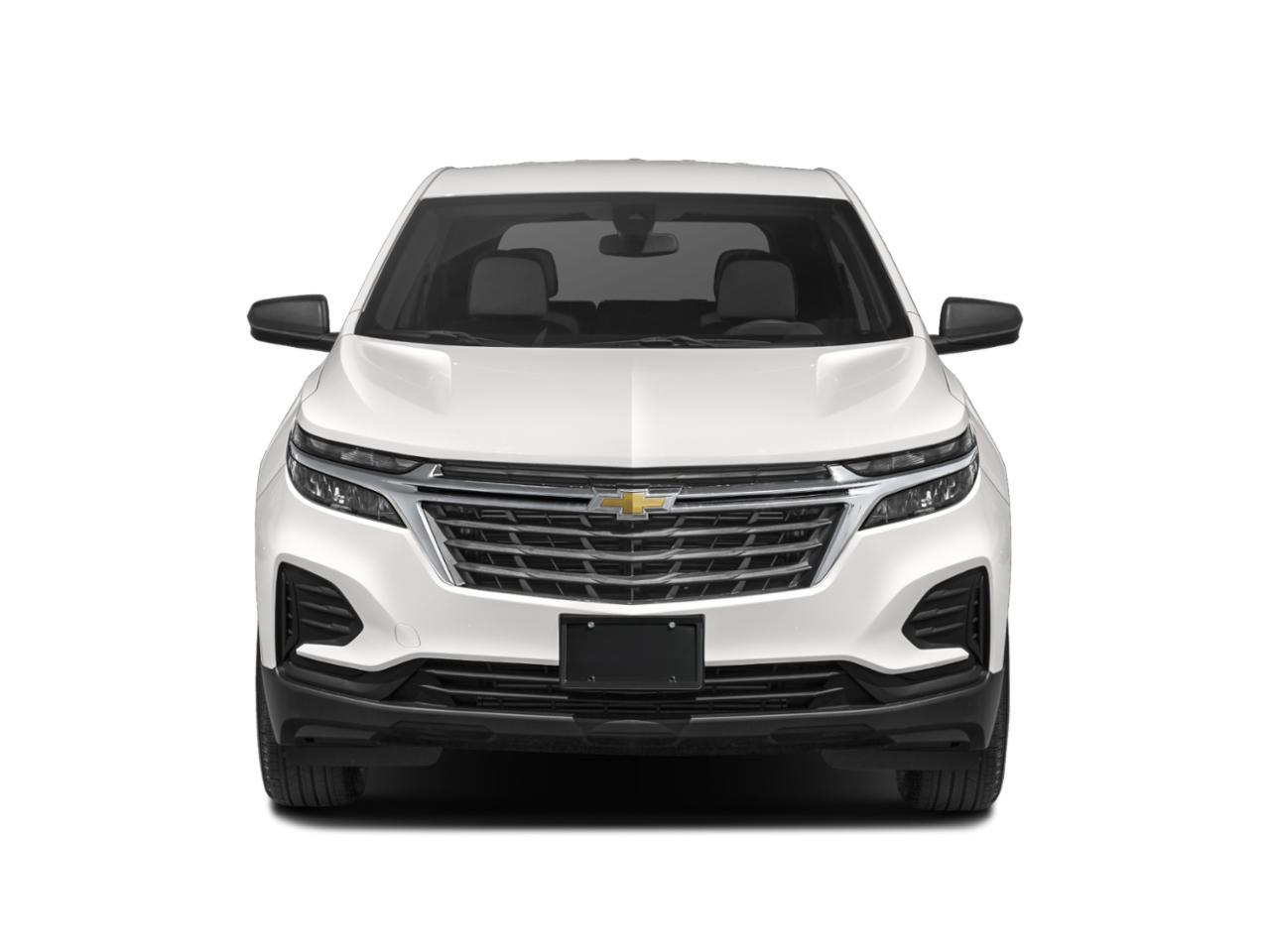 2022 Chevrolet Equinox LS Crestwood KY