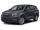 2022 Chevrolet Equinox LS San Clemente CA