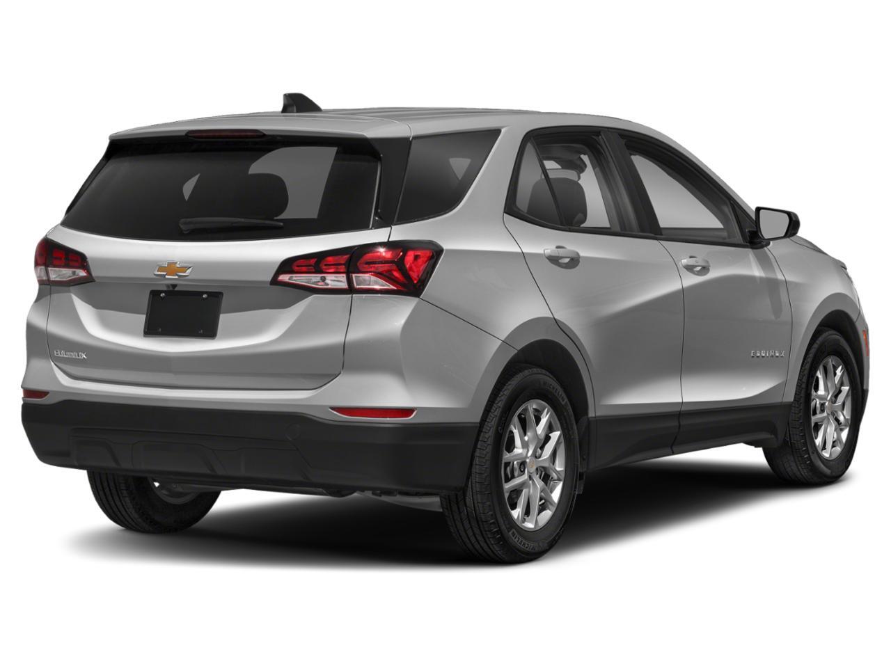 2022 Chevrolet Equinox LT Miramar FL