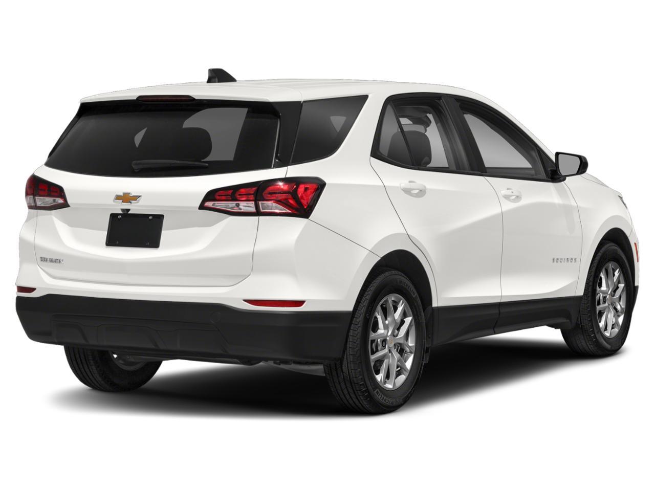 2022 Chevrolet Equinox LT Irving TX