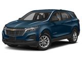 2022 Chevrolet Equinox LT Oshkosh WI