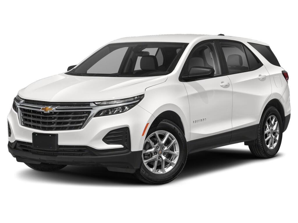 2022 Chevrolet Equinox LT Oshkosh WI