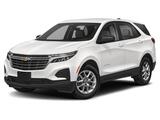 2022 Chevrolet Equinox LT Oshkosh WI