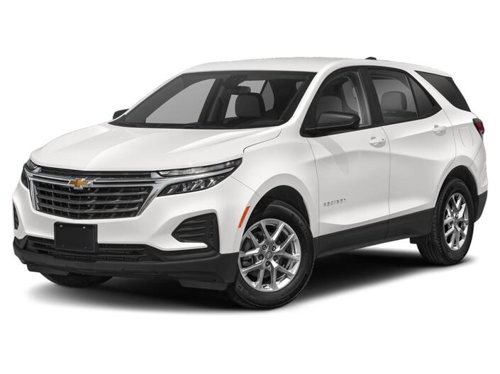 2022 Chevrolet Equinox LT Oshkosh WI