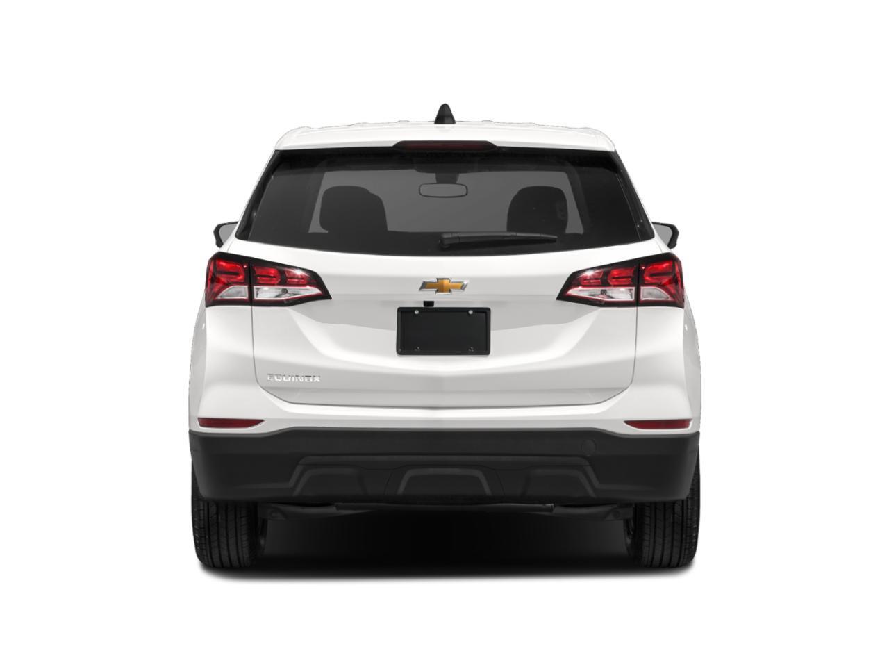 2022 Chevrolet Equinox LT Roseville CA
