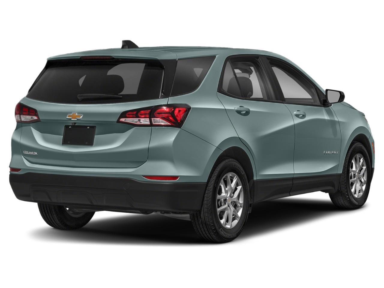 2022 Chevrolet Equinox RS Farmington MO