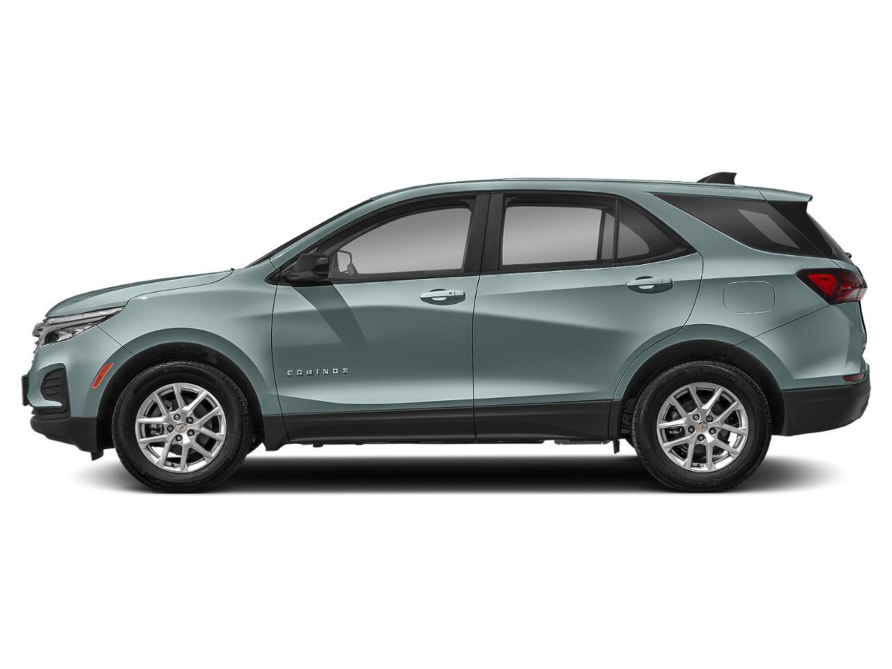2022 Chevrolet Equinox RS Farmington MO