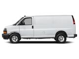 2022 Chevrolet Express Cargo Van  Oshkosh WI