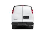 2022 Chevrolet Express Cargo Van  Oshkosh WI