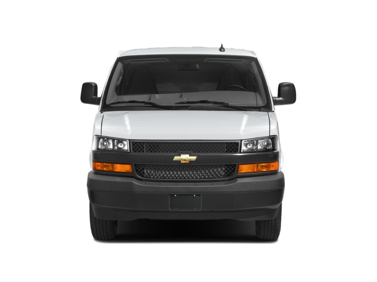 2022 Chevrolet Express Cargo Van San Clemente CA