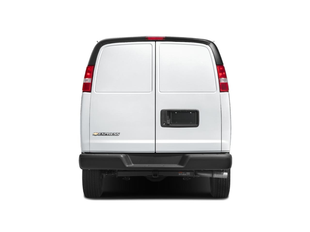 2022 Chevrolet Express Cargo Van San Clemente CA