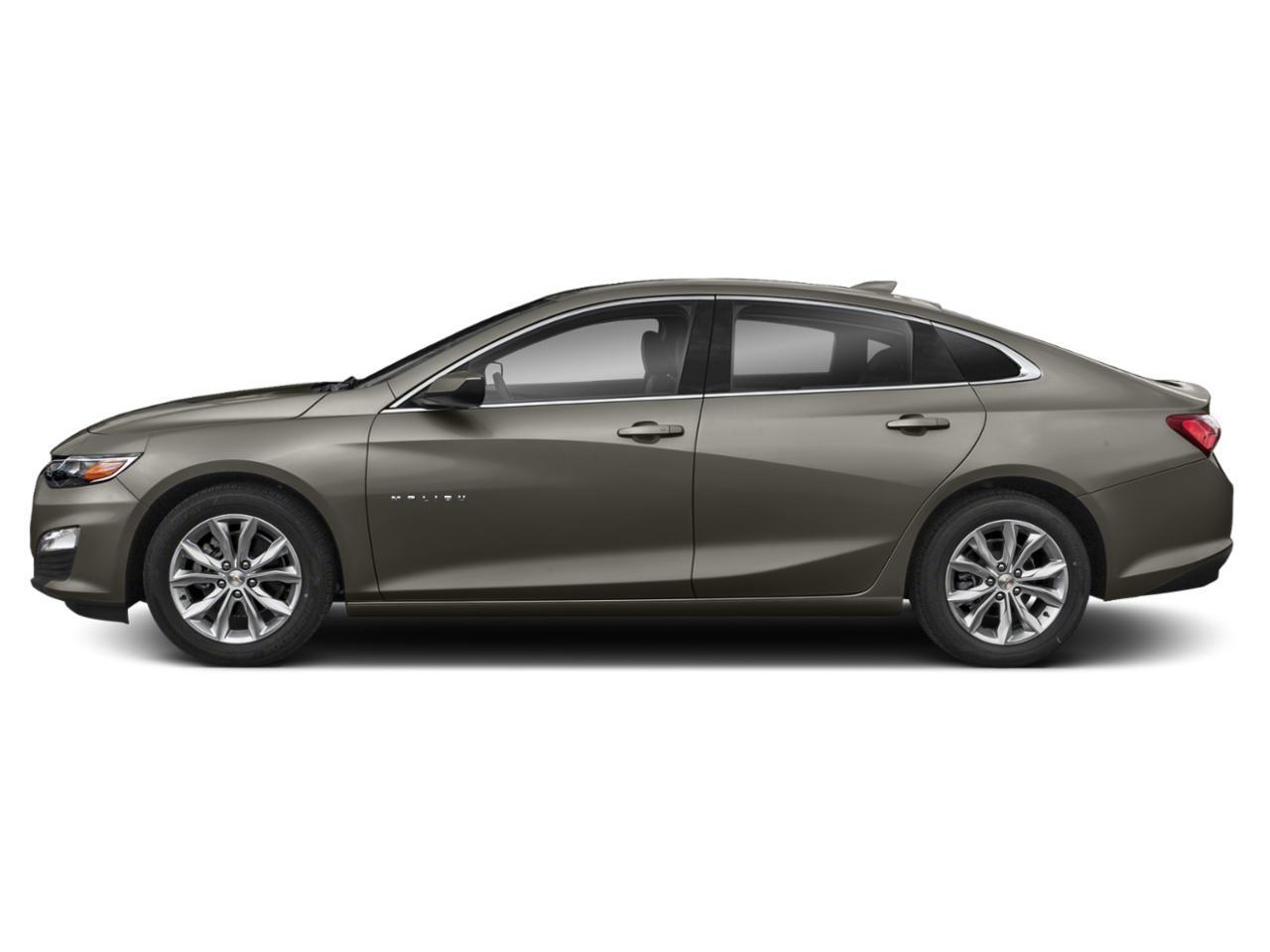 2022 Chevrolet Malibu 1LT's photo