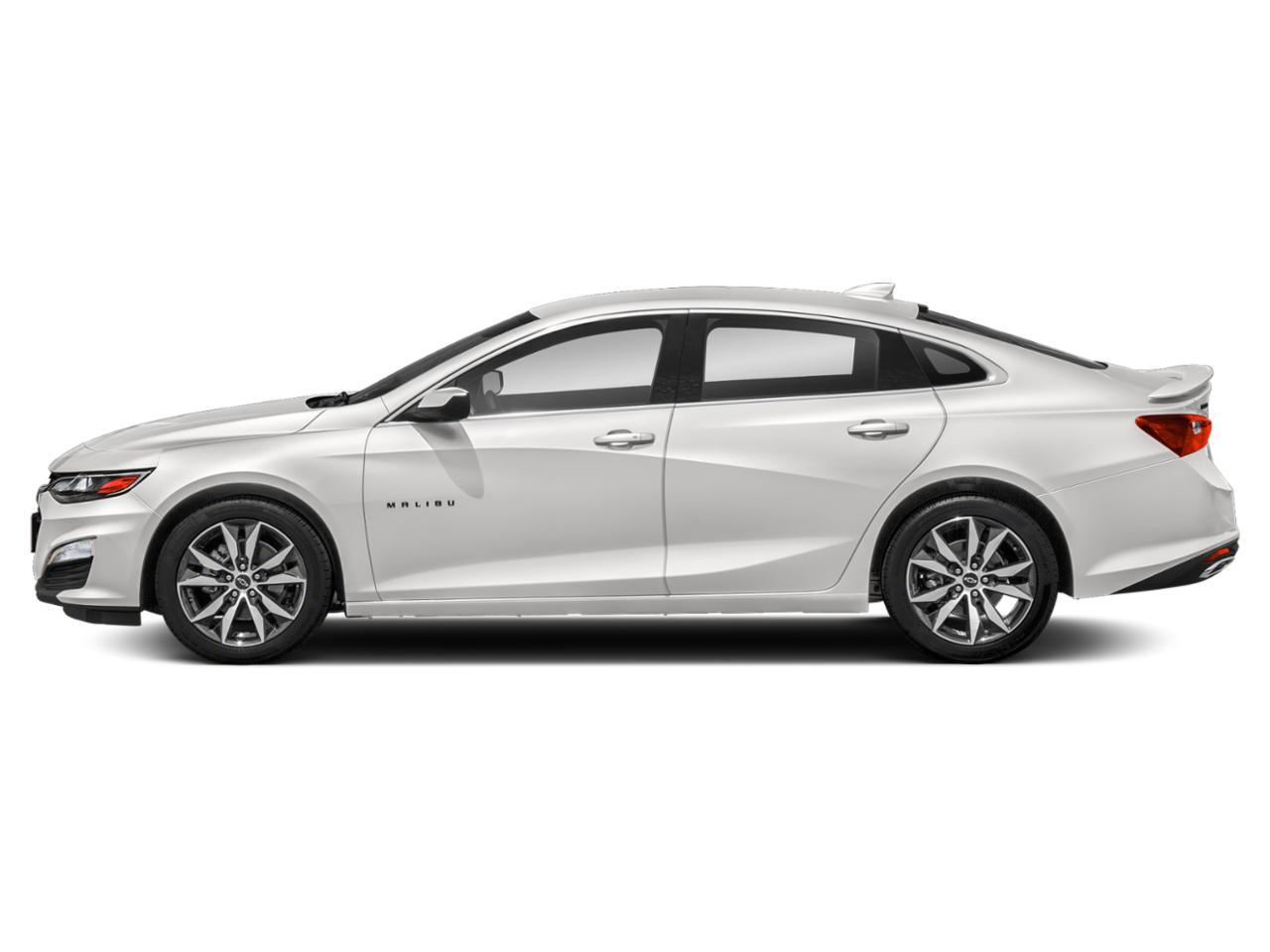 2022 Chevrolet Malibu FWD RS