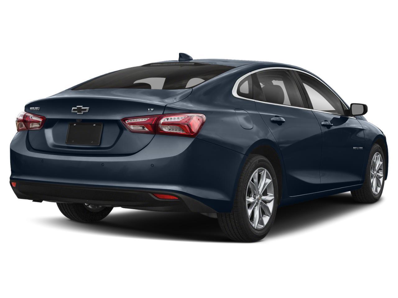 2022 Chevrolet Malibu LT Richmond Hill NY
