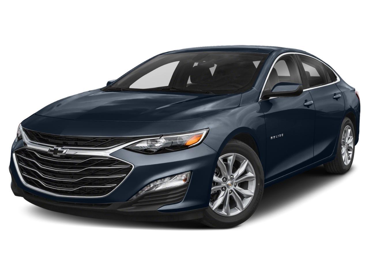 2022 Chevrolet Malibu LT Richmond Hill NY