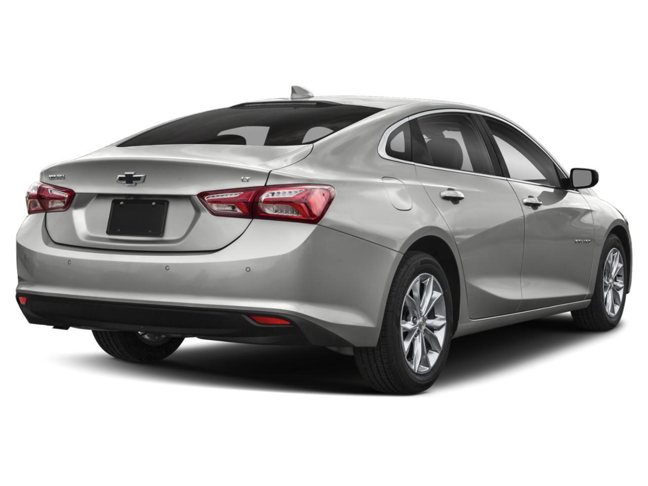 2022 Chevrolet Malibu LT Sedan 4D Kansas City MO