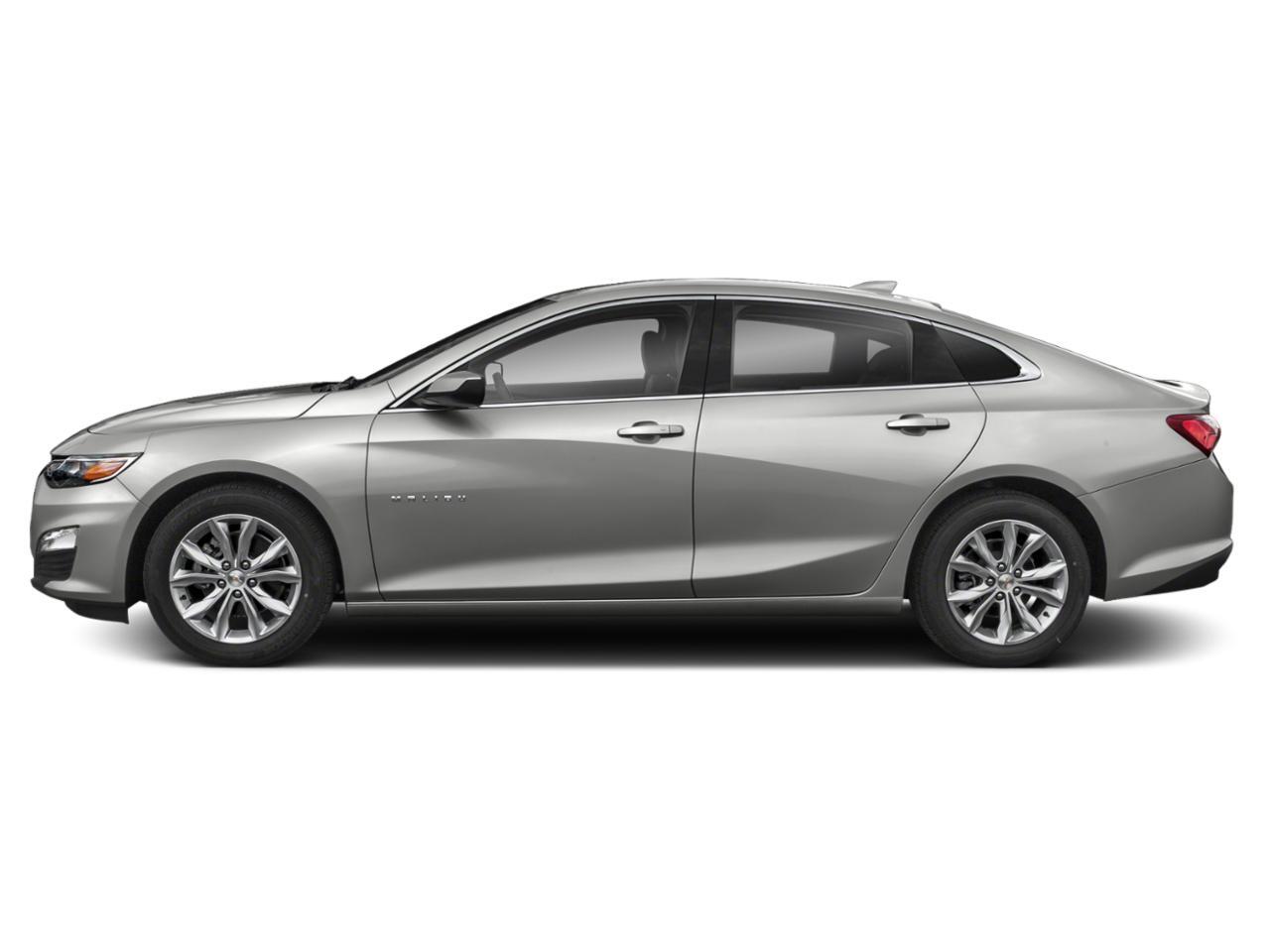 2022 Chevrolet Malibu LT Sedan