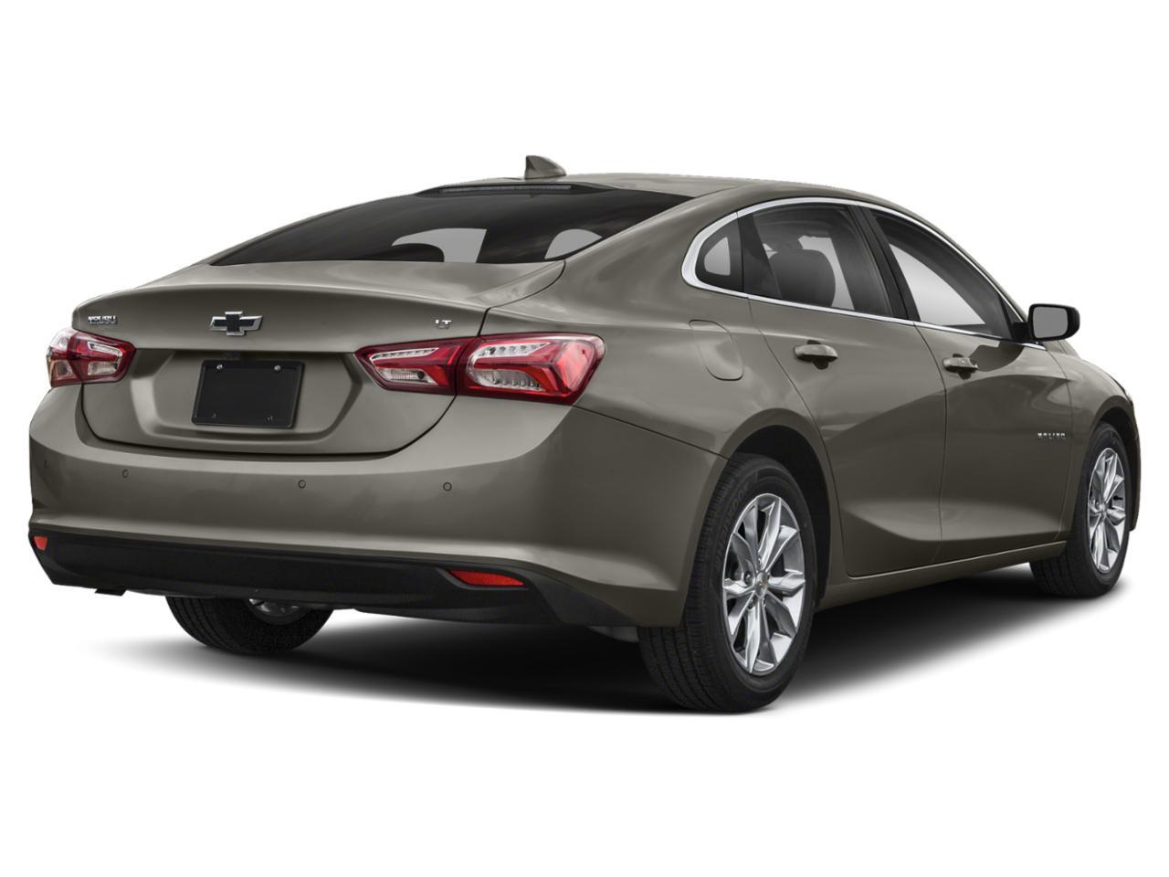 2022 Chevrolet Malibu LT Tucson AZ