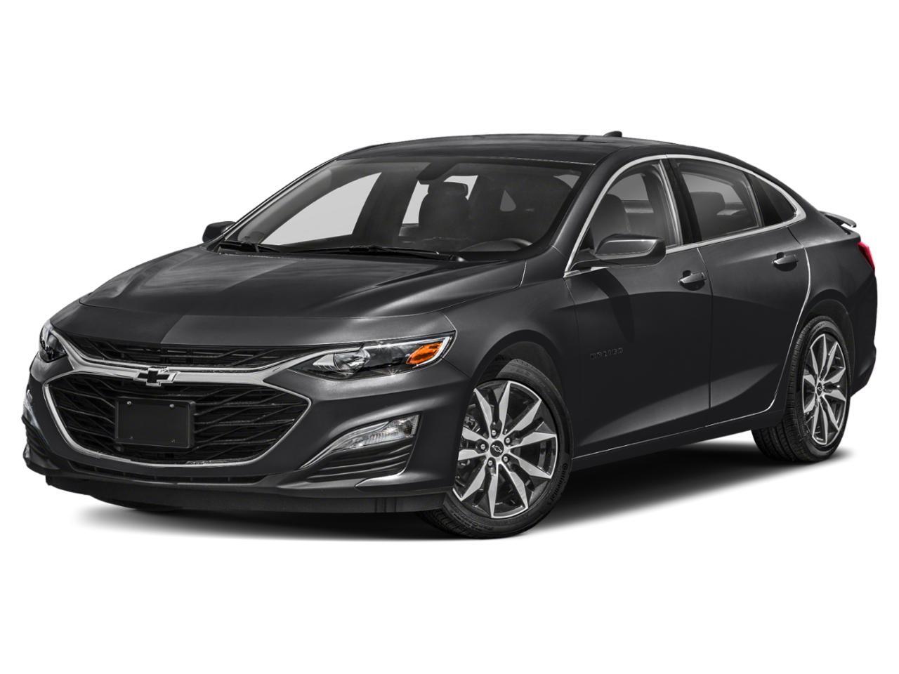 2022 Chevrolet Malibu RS Grande Prairie AB