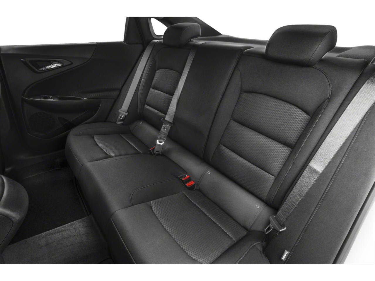 2022 Chevrolet Malibu RS Grande Prairie AB