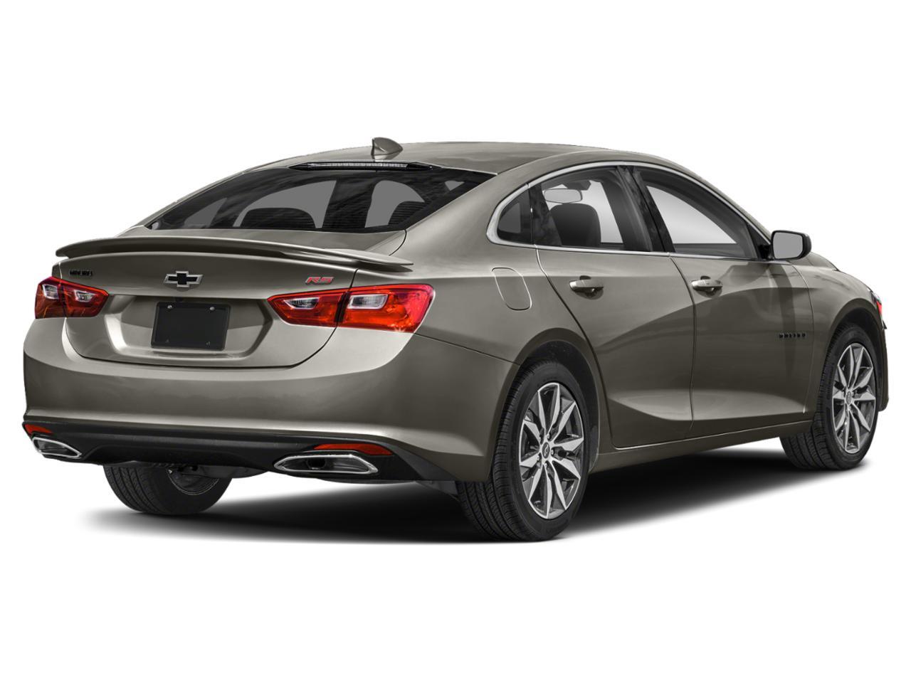 2022 Chevrolet Malibu RS Corona CA