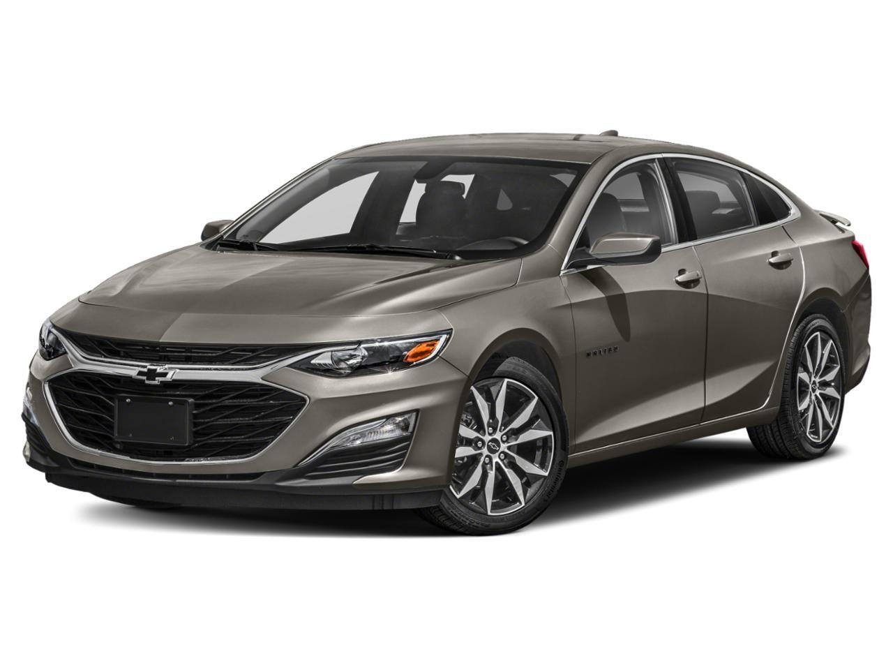 2022 Chevrolet Malibu RS Corona CA