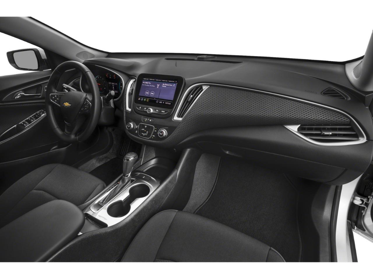 2022 Chevrolet Malibu RS Corona CA