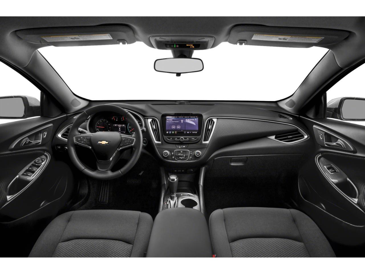 2022 Chevrolet Malibu RS Corona CA