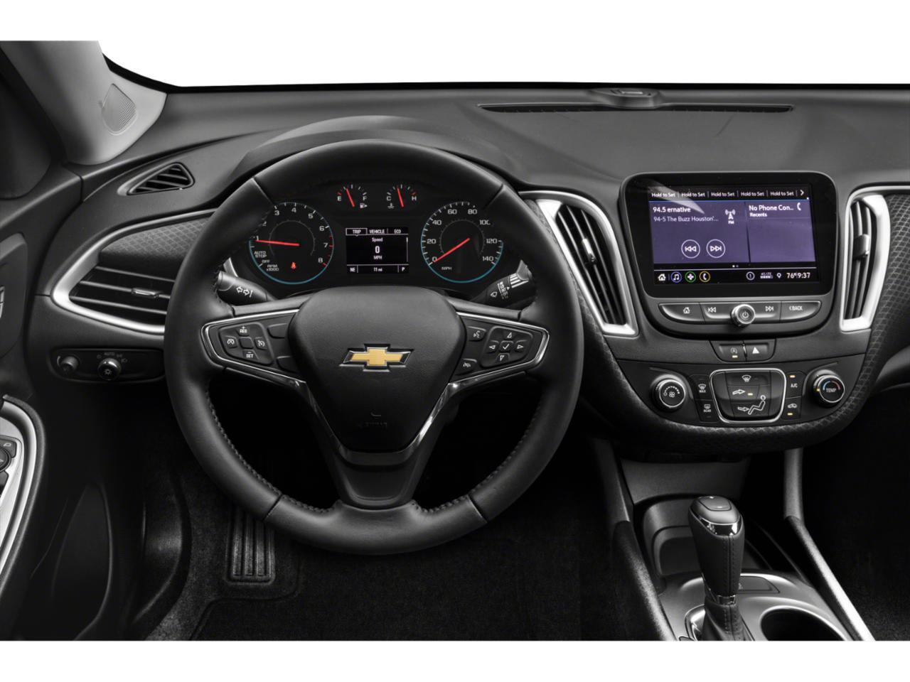 2022 Chevrolet Malibu RS Corona CA