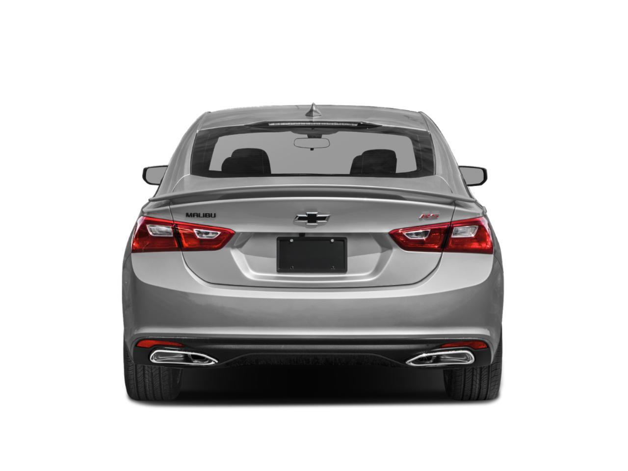 2022 Chevrolet Malibu RS Corona CA
