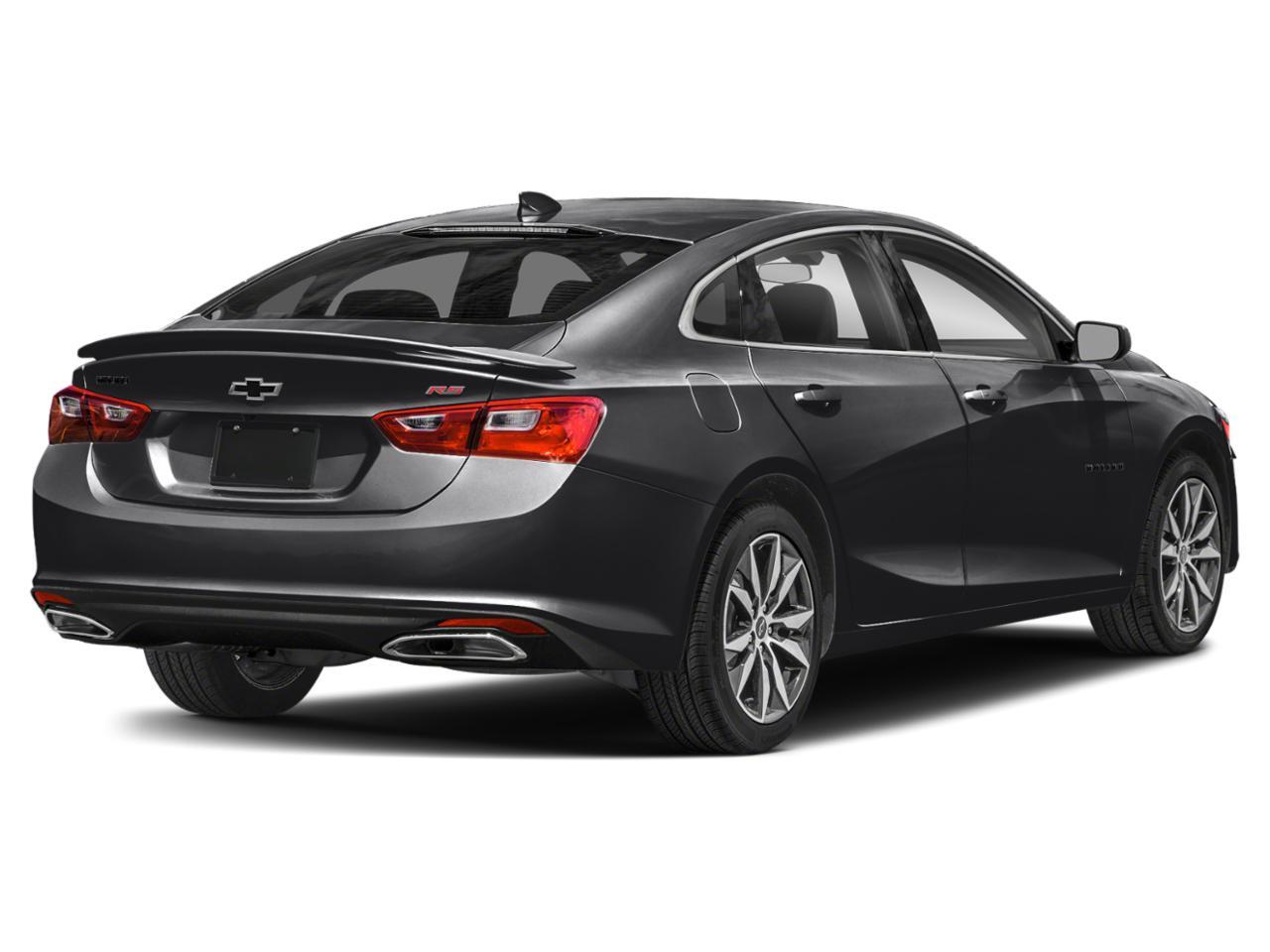 2022 Chevrolet Malibu RS Whitecourt AB