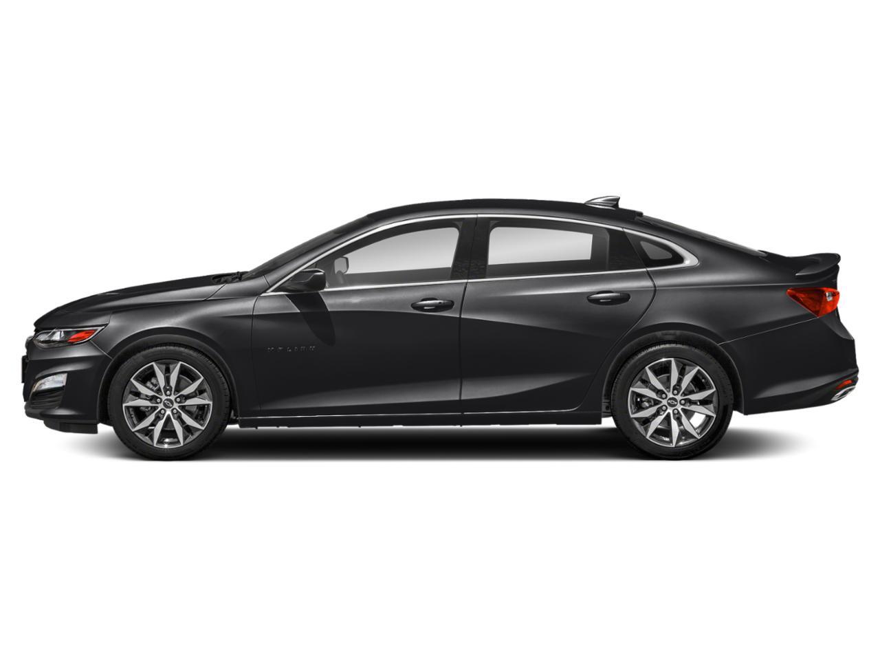 2022 Chevrolet Malibu RS Whitecourt AB