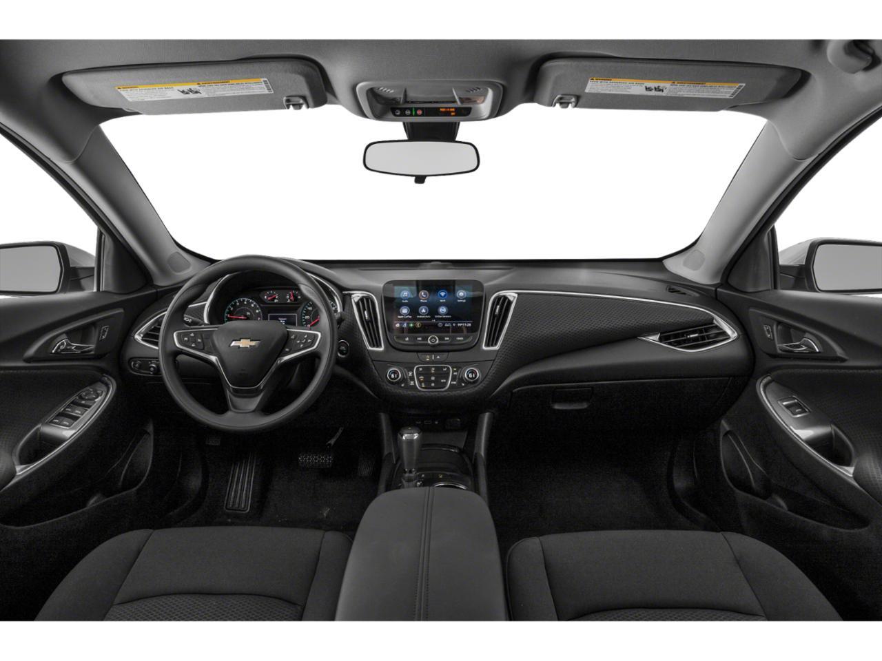 2022 Chevrolet Malibu Sedan 4D LT 1.5L I4 Turbo Kansas City MO