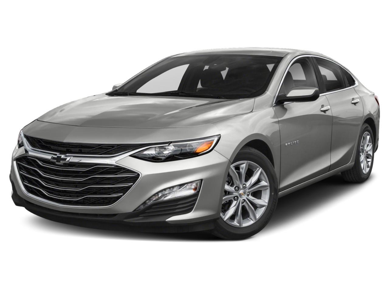 2022 Chevrolet Malibu Sedan 4D LT 1.5L I4 Turbo Kansas City MO